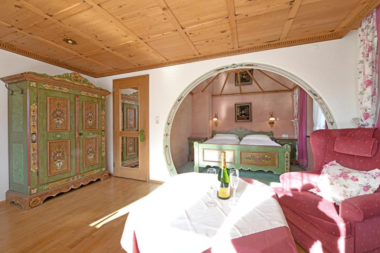 Hotel St Hubertus Egg Exterior foto