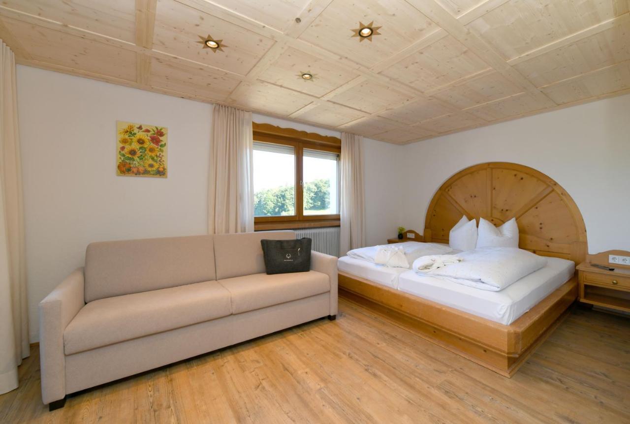 Hotel St Hubertus Egg Exterior foto